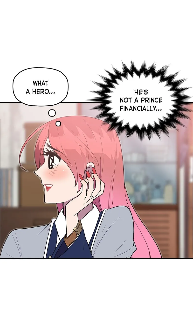 Take My Money Chapter 5 page 25 - 