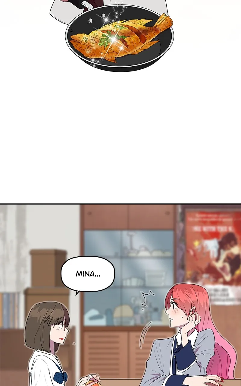 Take My Money Chapter 5 page 27 - 