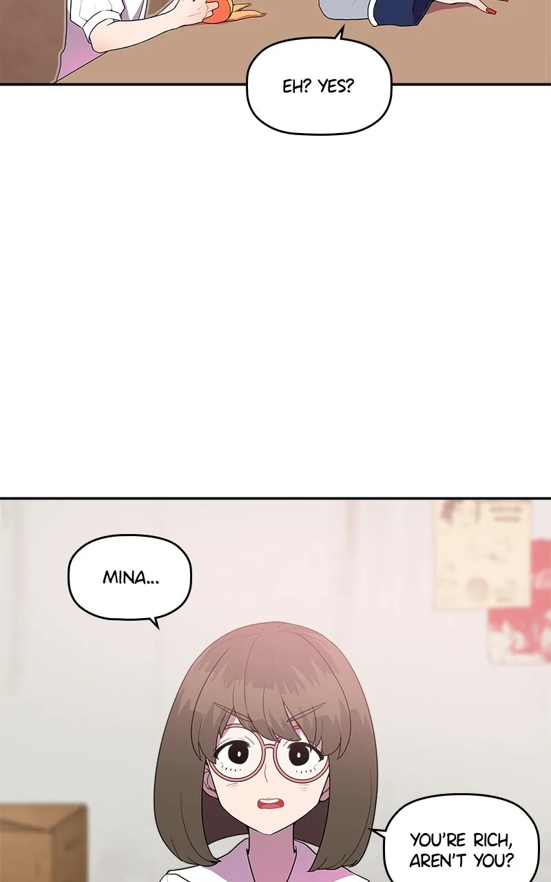 Take My Money Chapter 5 page 28 - 