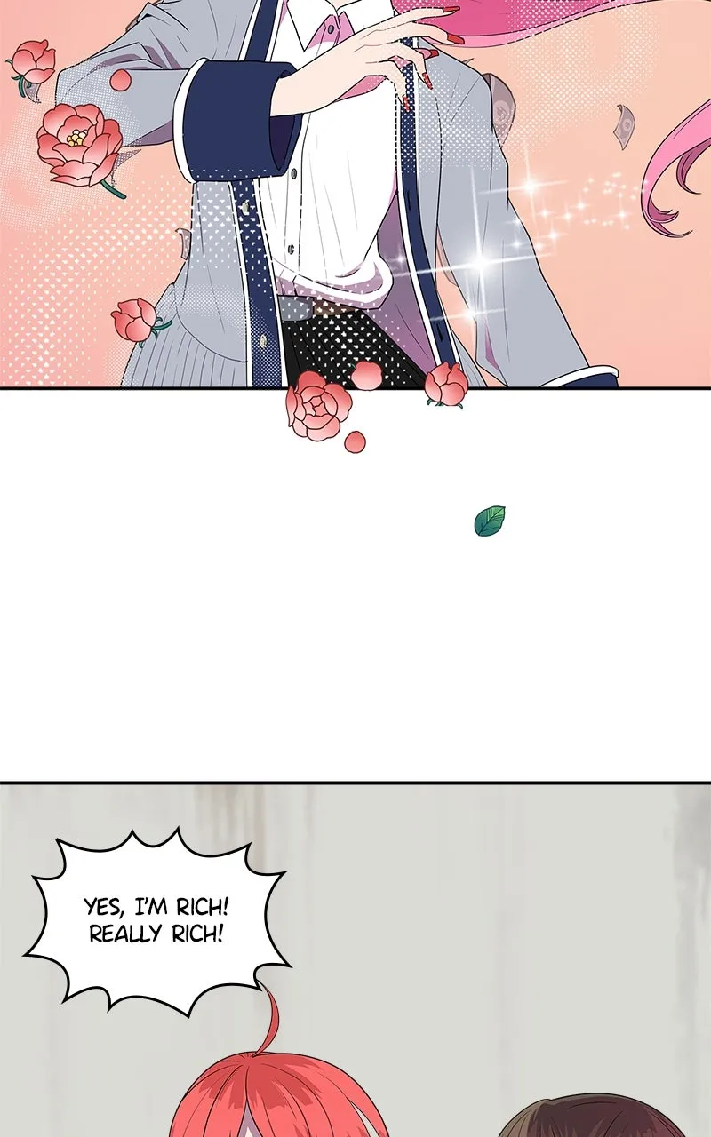 Take My Money Chapter 5 page 30 - 