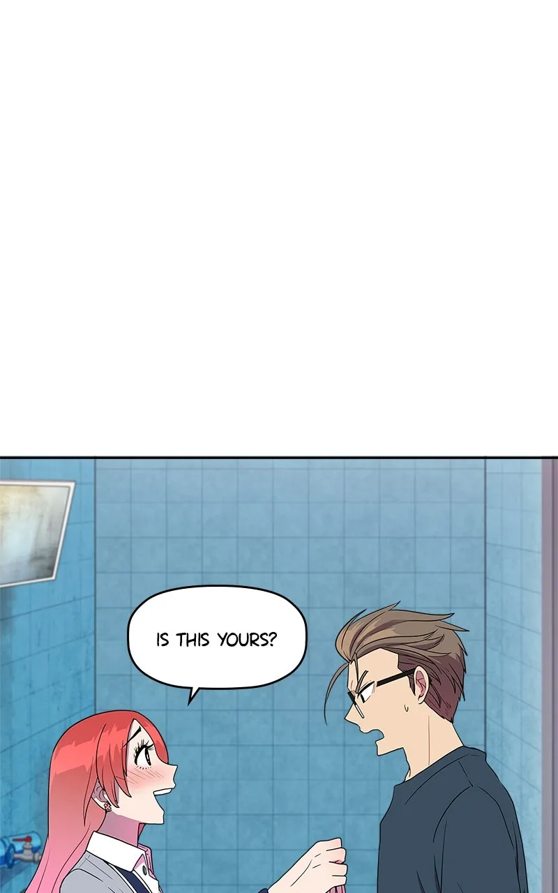 Take My Money Chapter 5 page 4 - 