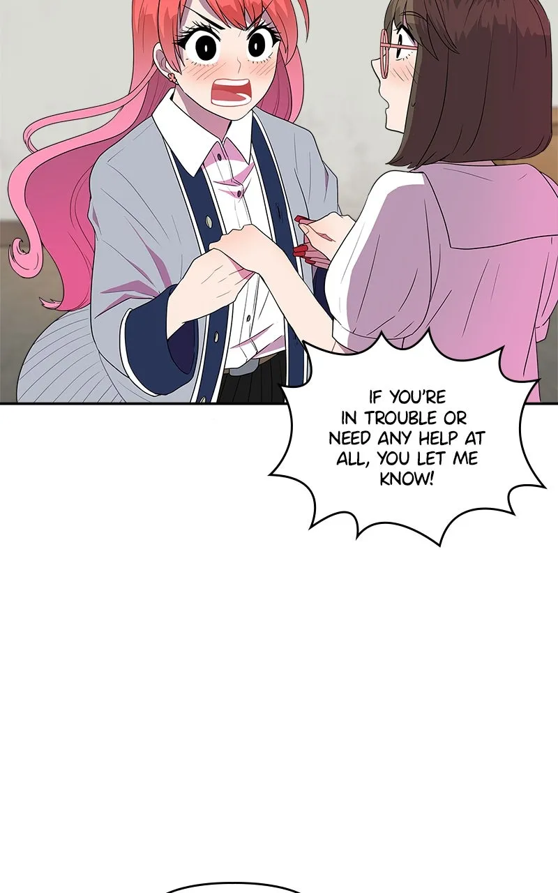 Take My Money Chapter 5 page 31 - 