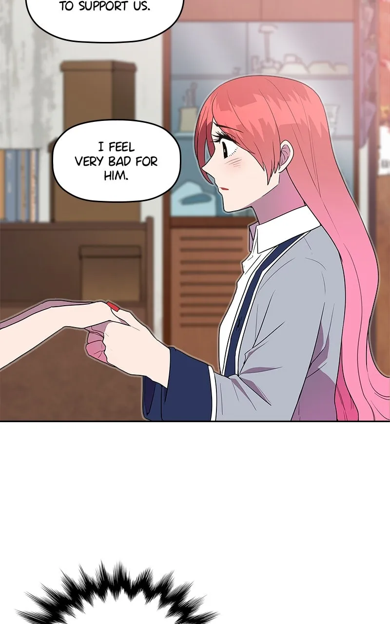 Take My Money Chapter 5 page 33 - 