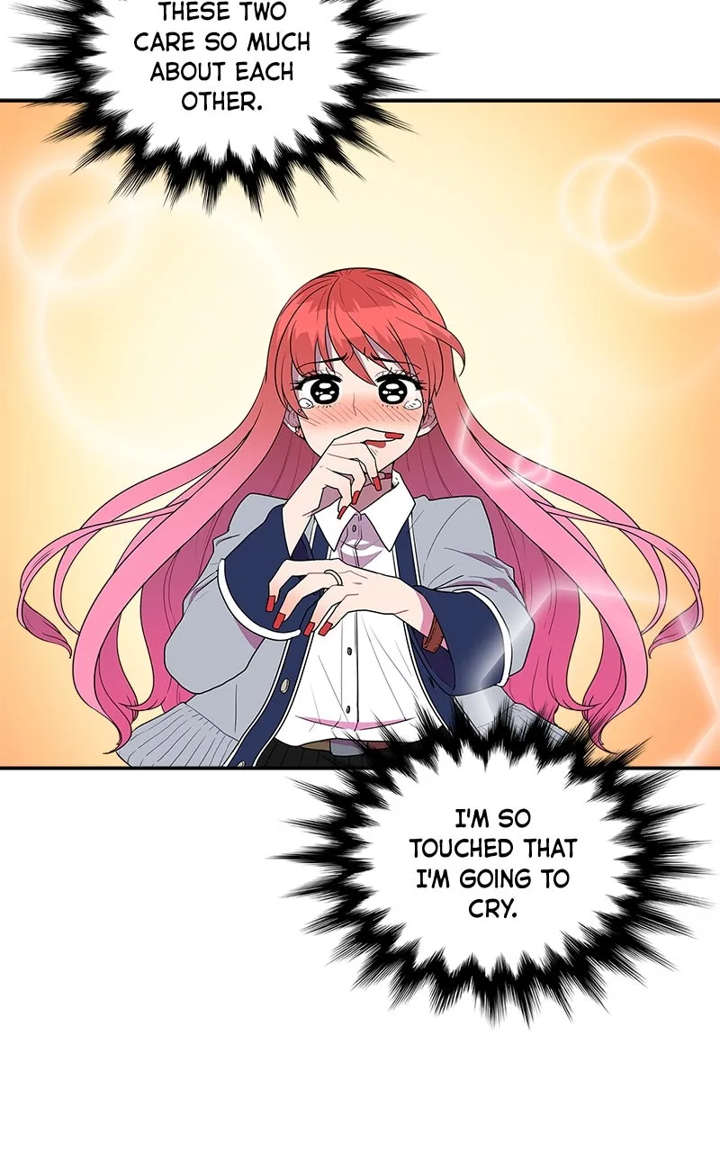 Take My Money Chapter 5 page 34 - 