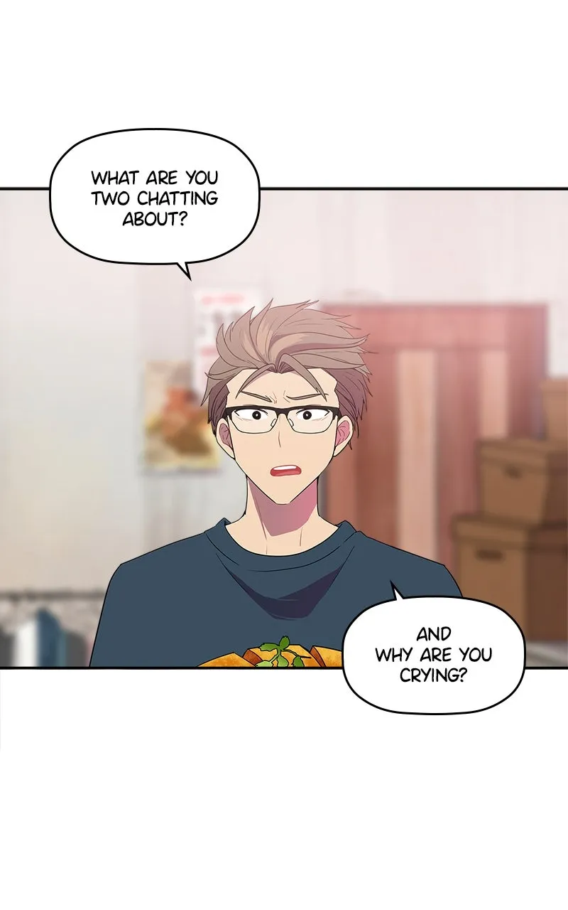 Take My Money Chapter 5 page 35 - 