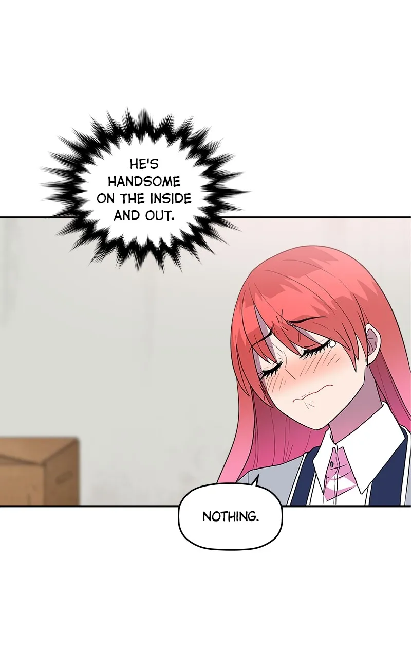 Take My Money Chapter 5 page 36 - 