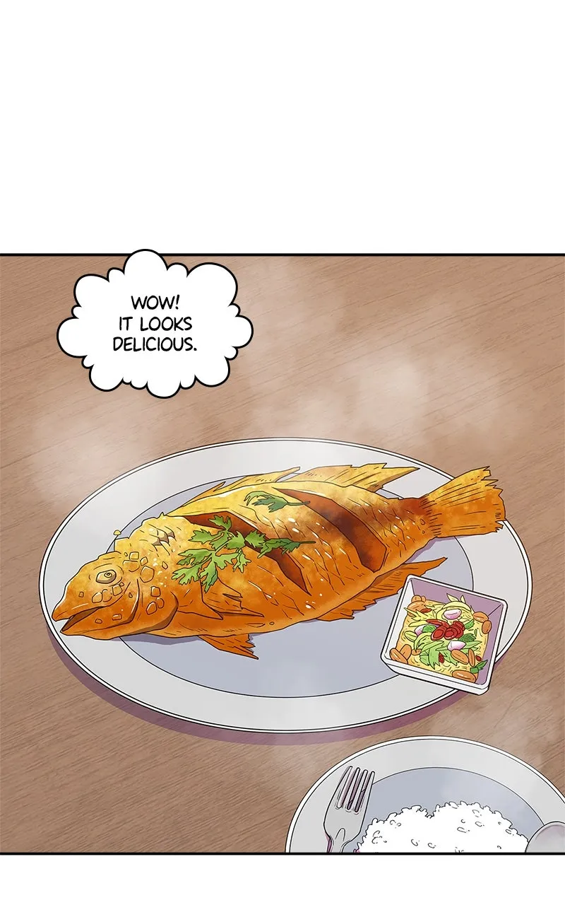 Take My Money Chapter 5 page 37 - 