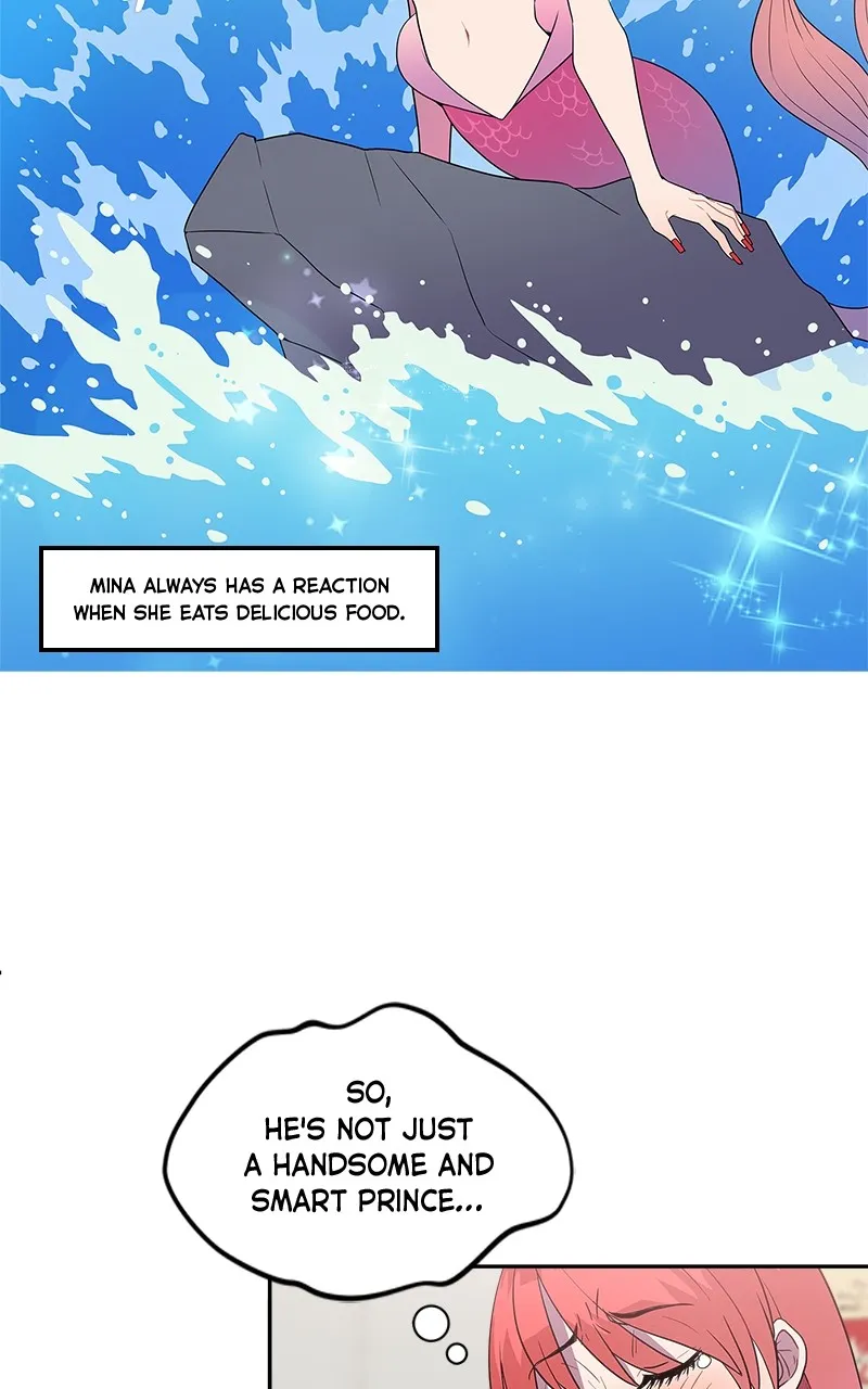 Take My Money Chapter 5 page 40 - 