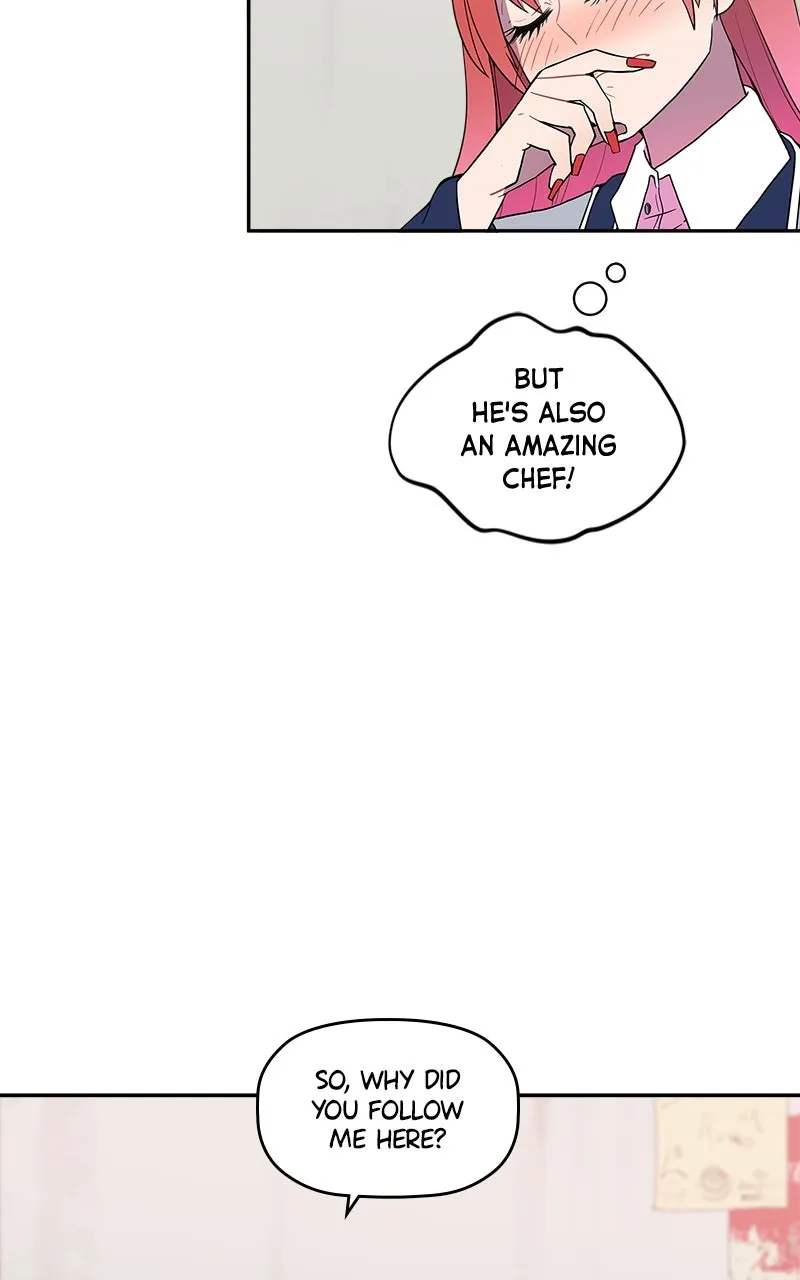 Take My Money Chapter 5 page 41 - 