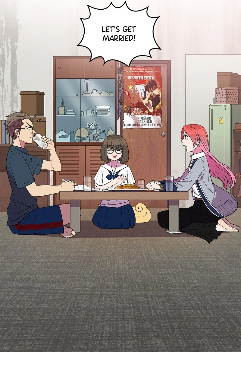 Take My Money Chapter 5 page 44 - 