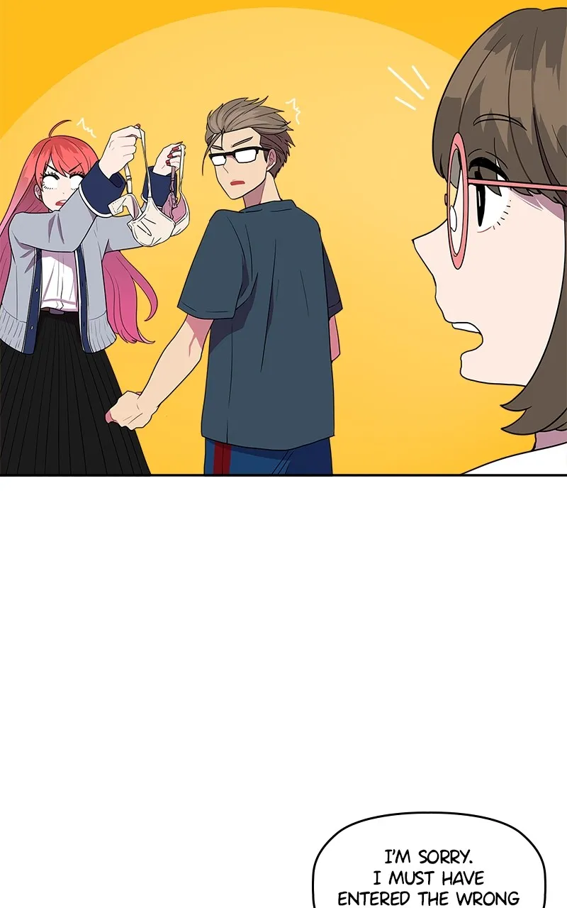 Take My Money Chapter 5 page 8 - 