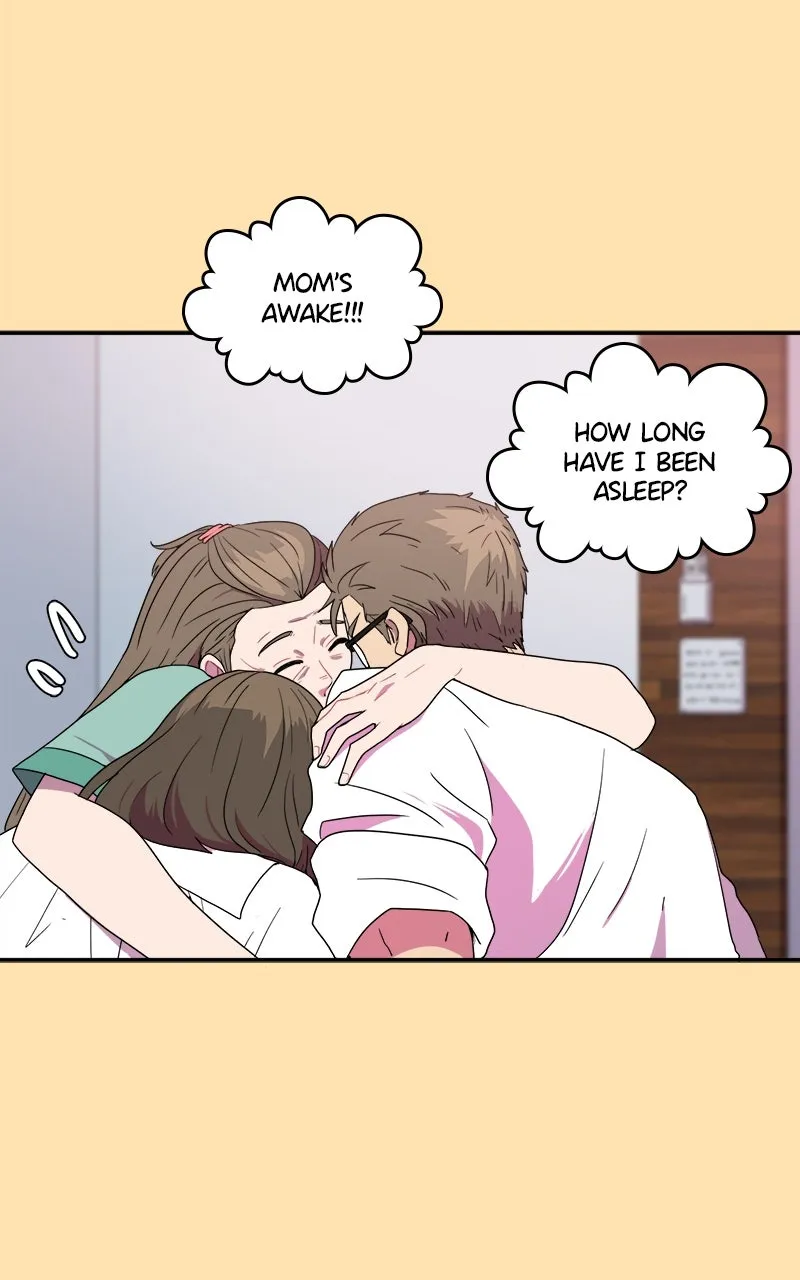Take My Money Chapter 50 page 11 - 