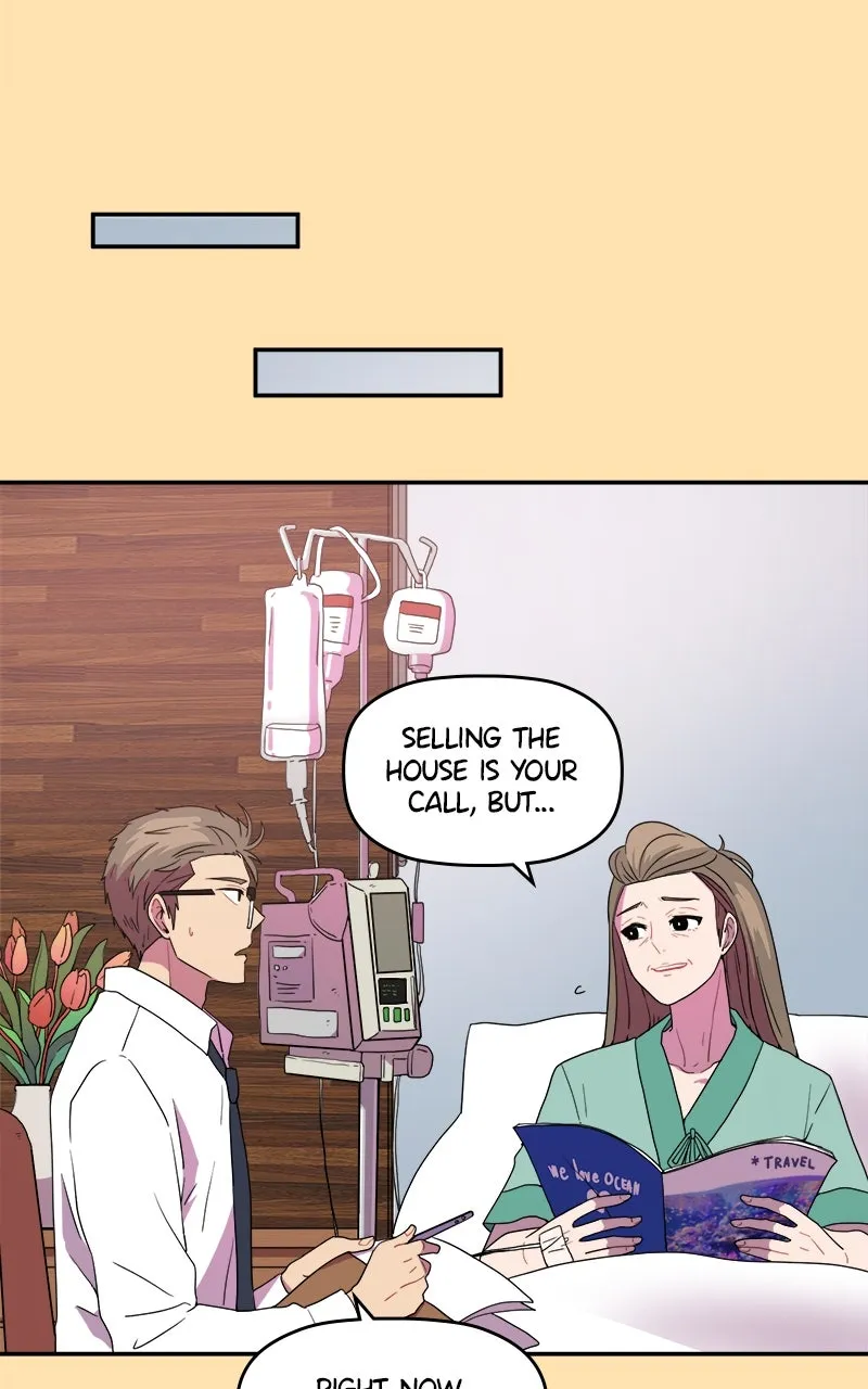 Take My Money Chapter 50 page 12 - 