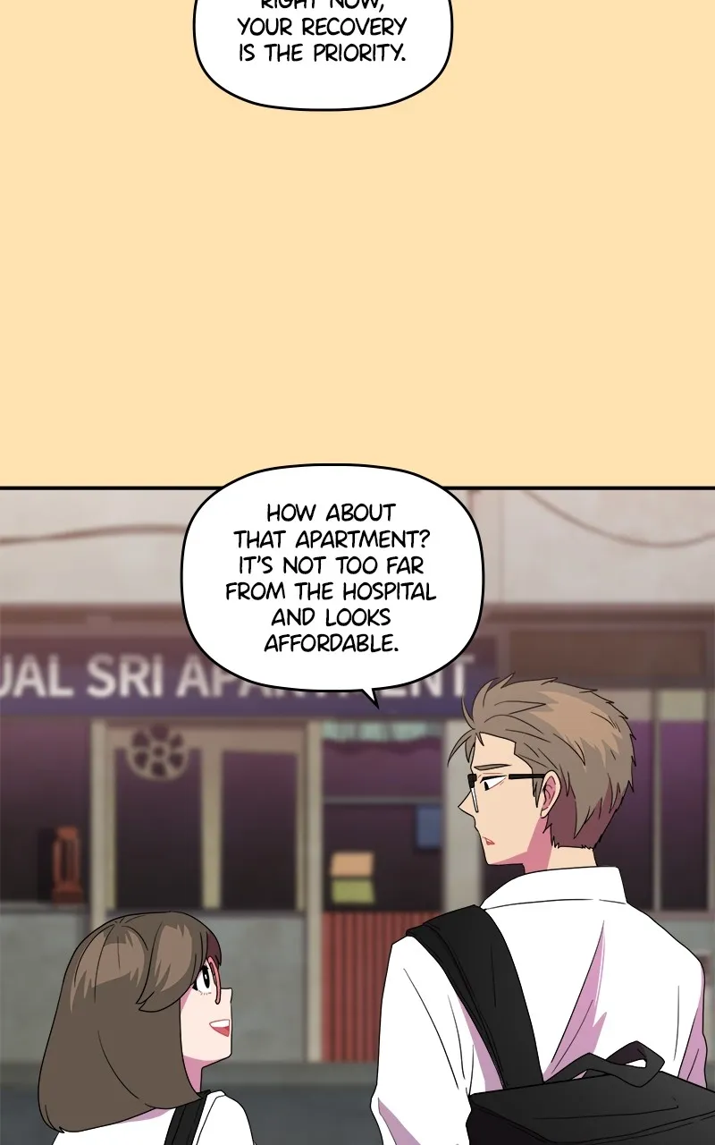 Take My Money Chapter 50 page 13 - 