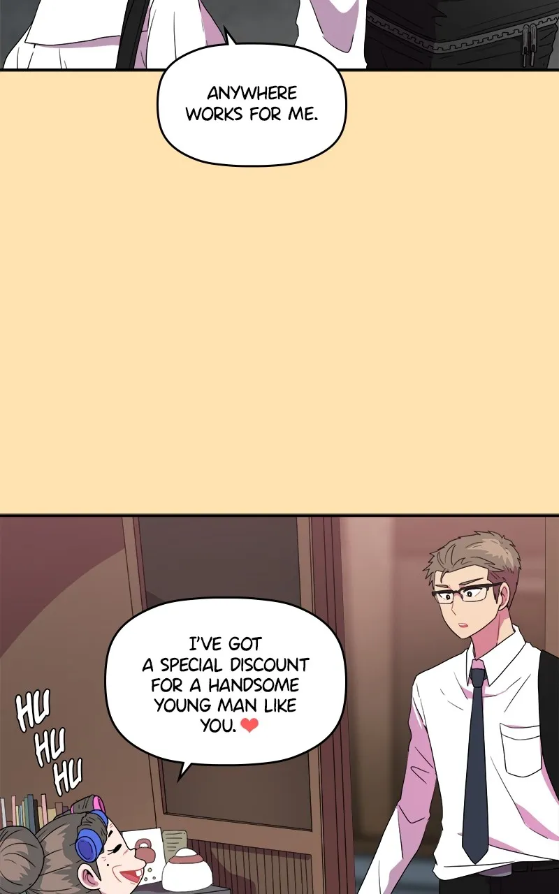 Take My Money Chapter 50 page 14 - 