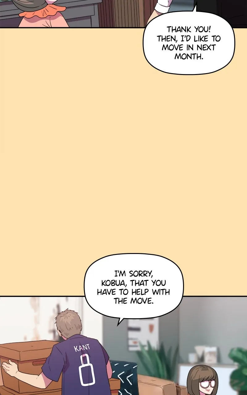 Take My Money Chapter 50 page 15 - 