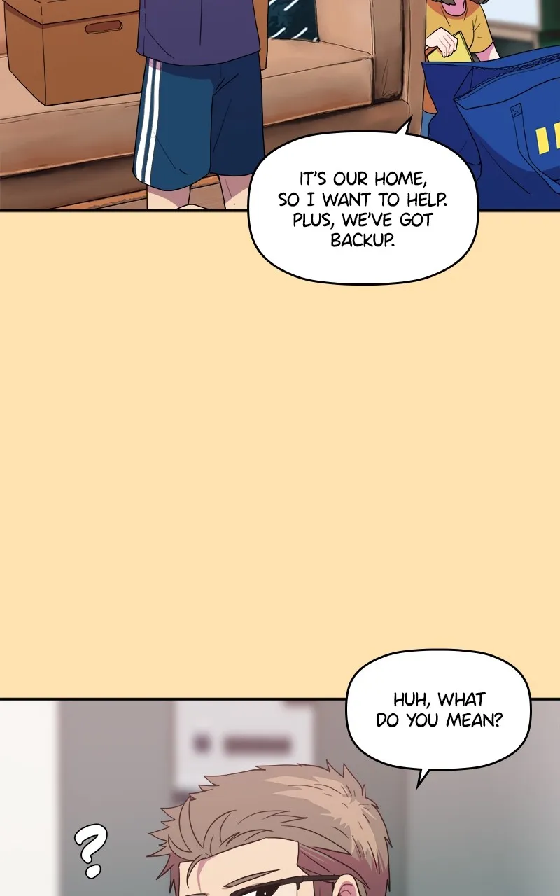 Take My Money Chapter 50 page 16 - 