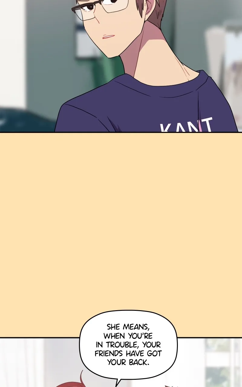 Take My Money Chapter 50 page 17 - 