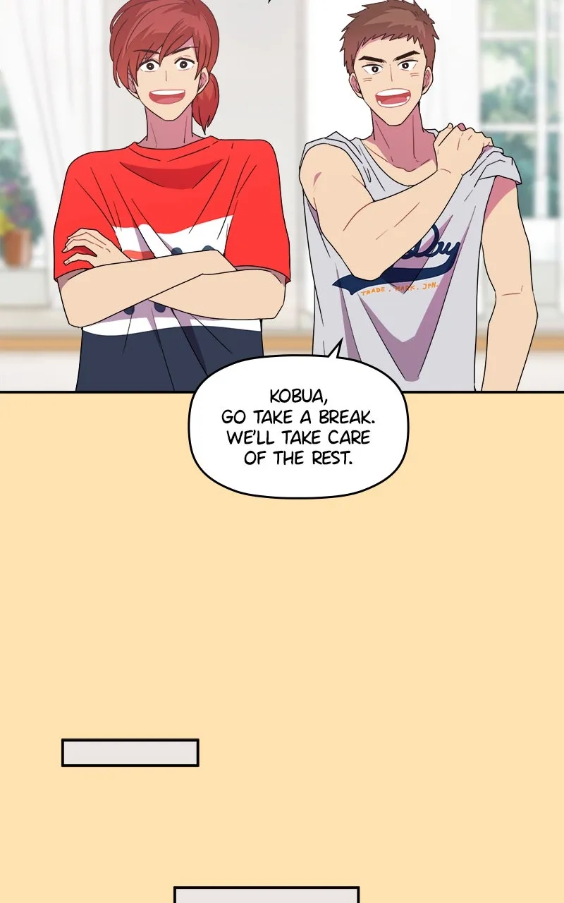 Take My Money Chapter 50 page 18 - 