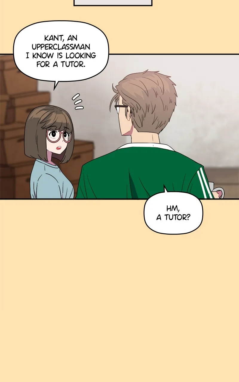 Take My Money Chapter 50 page 19 - 