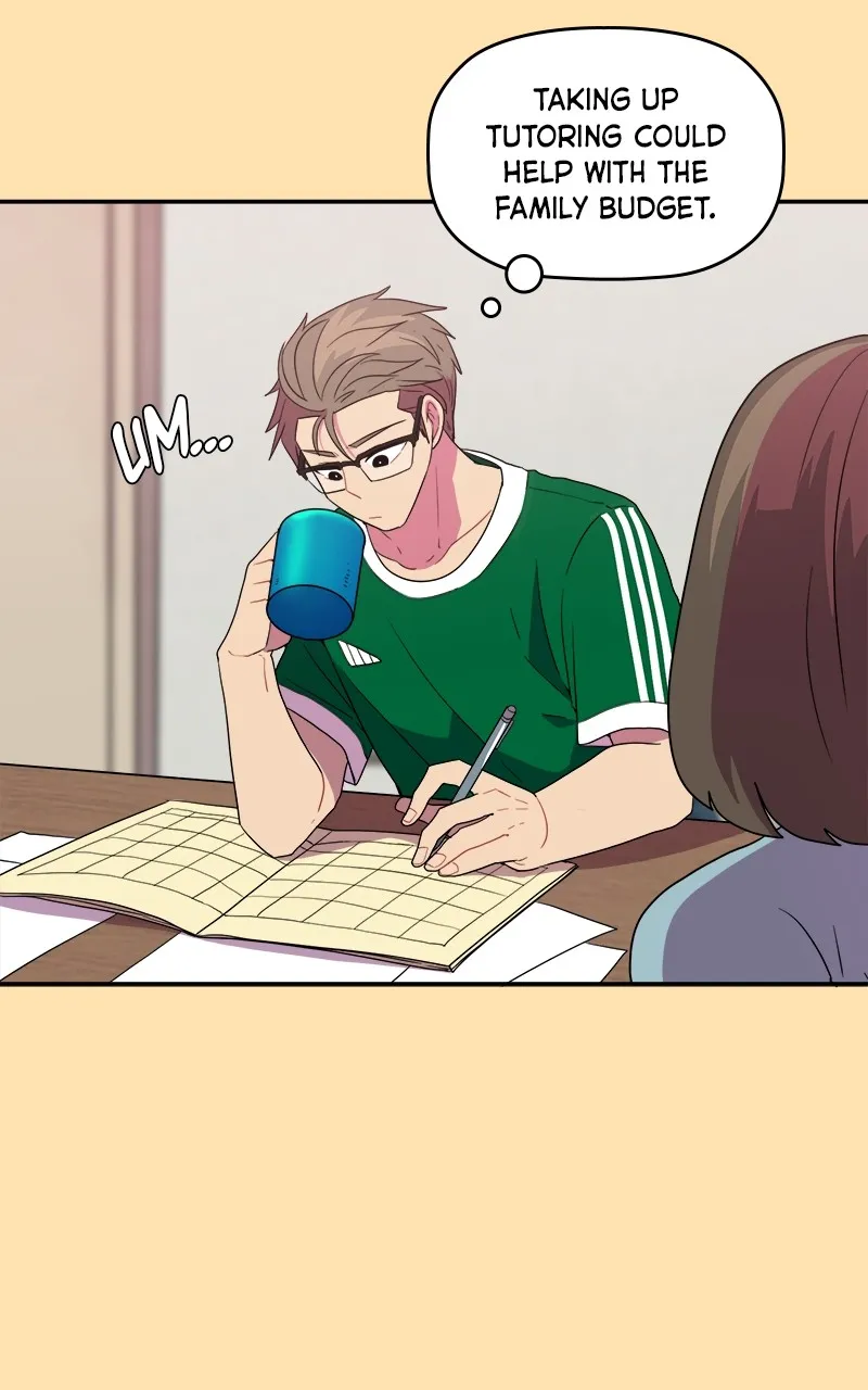 Take My Money Chapter 50 page 20 - 