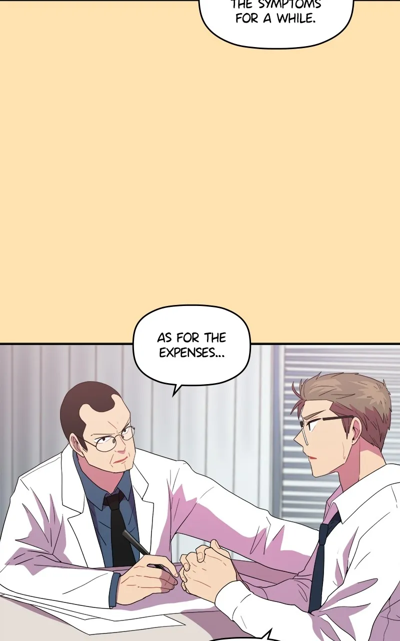 Take My Money Chapter 50 page 3 - 