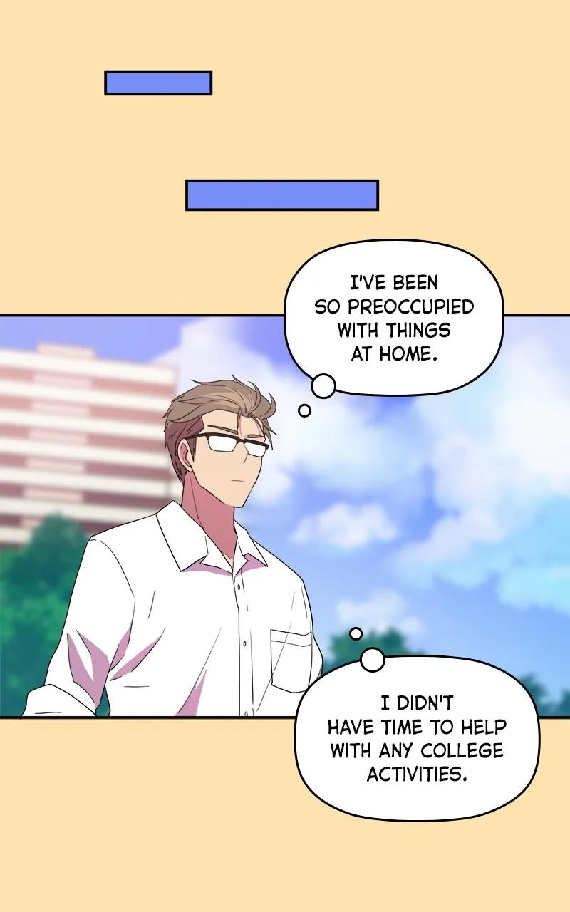 Take My Money Chapter 50 page 21 - 