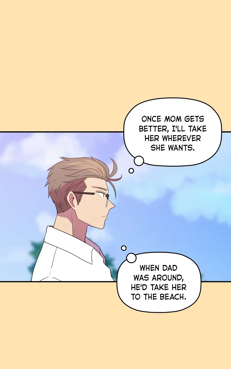 Take My Money Chapter 50 page 22 - 