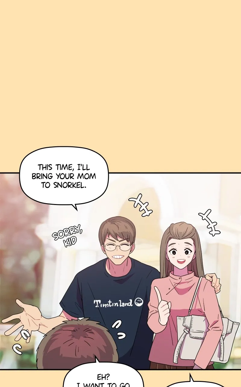 Take My Money Chapter 50 page 23 - 