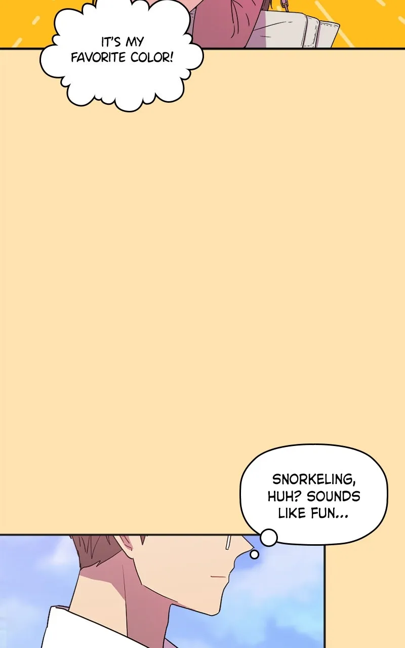 Take My Money Chapter 50 page 25 - 