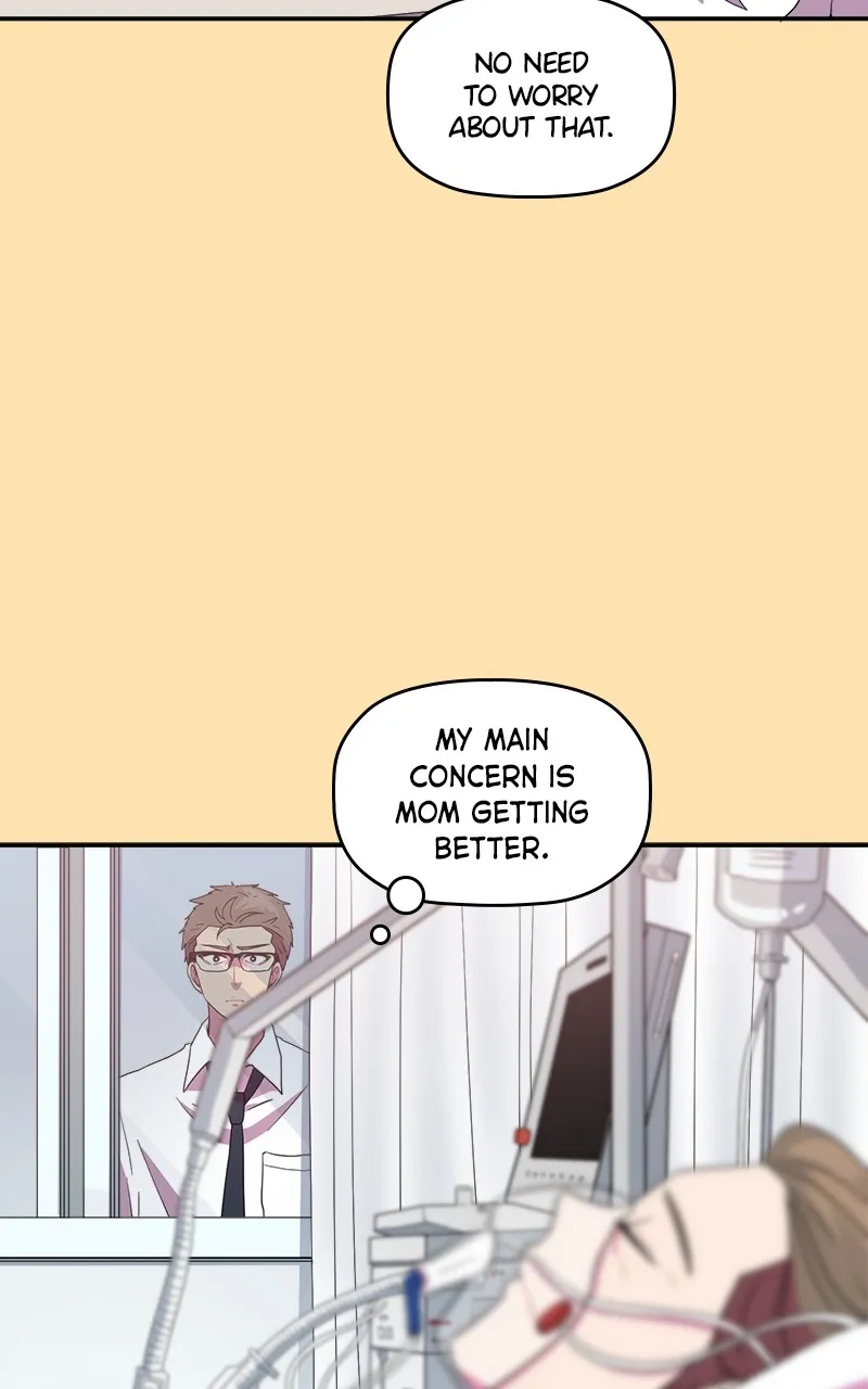 Take My Money Chapter 50 page 4 - 