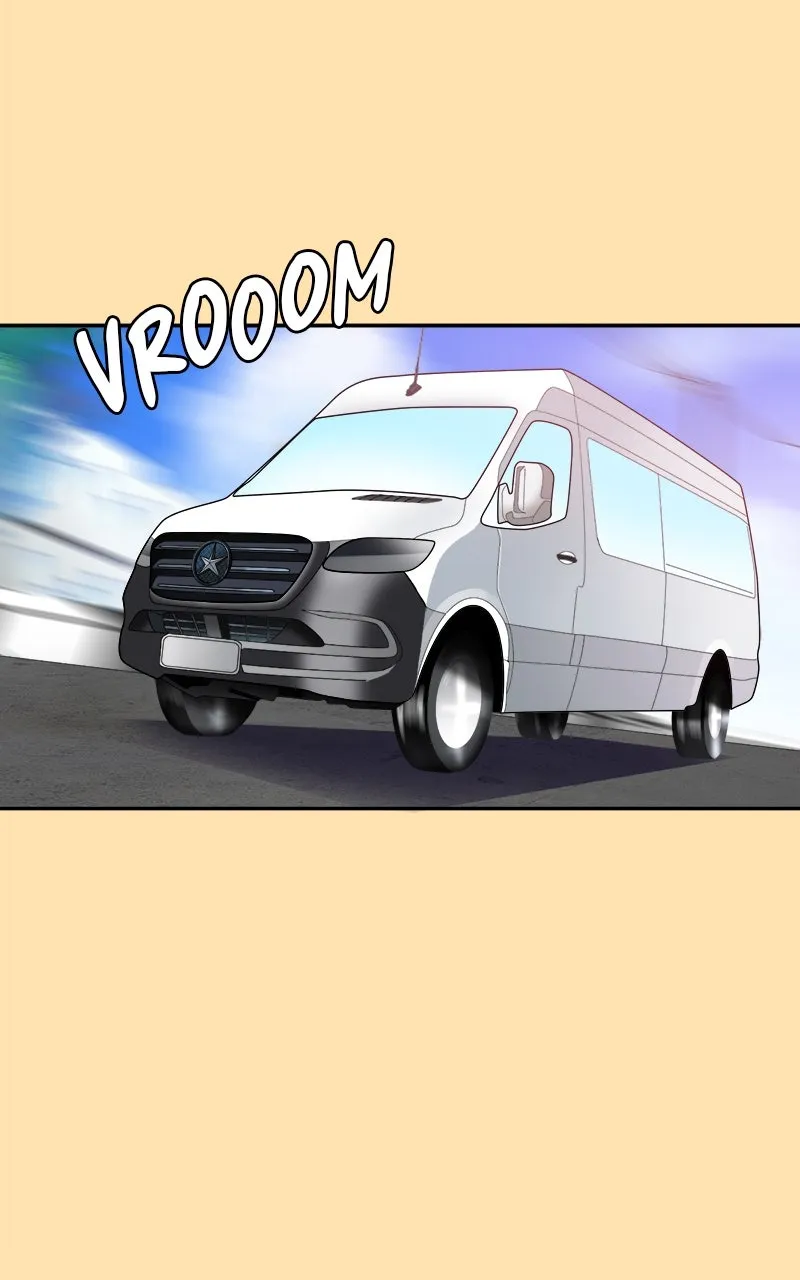 Take My Money Chapter 50 page 31 - 