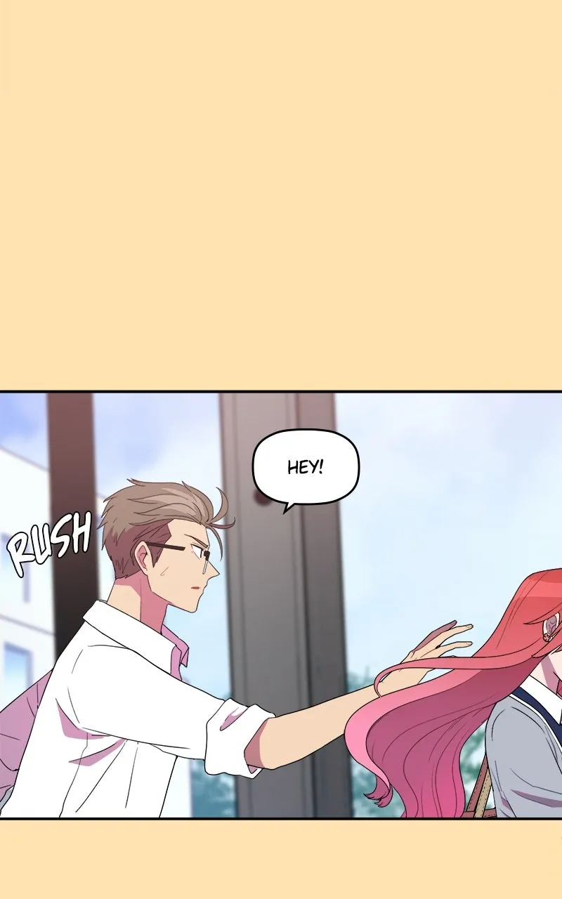 Take My Money Chapter 50 page 33 - 