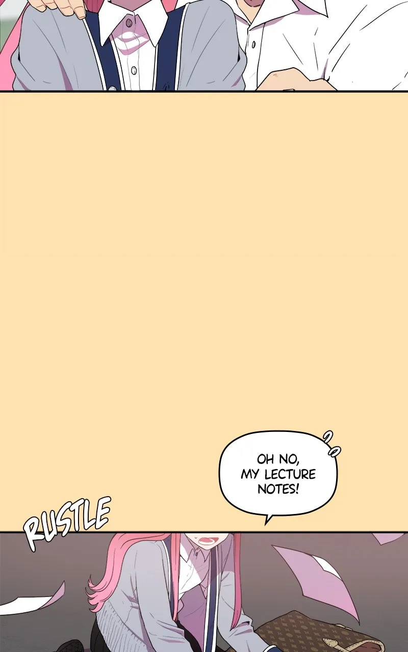 Take My Money Chapter 50 page 36 - 
