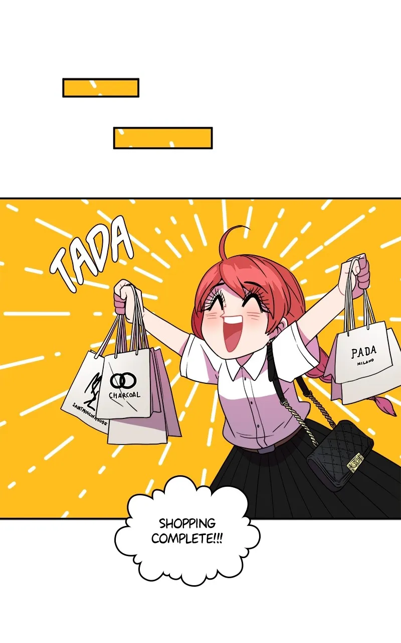 Take My Money Chapter 50 page 42 - 