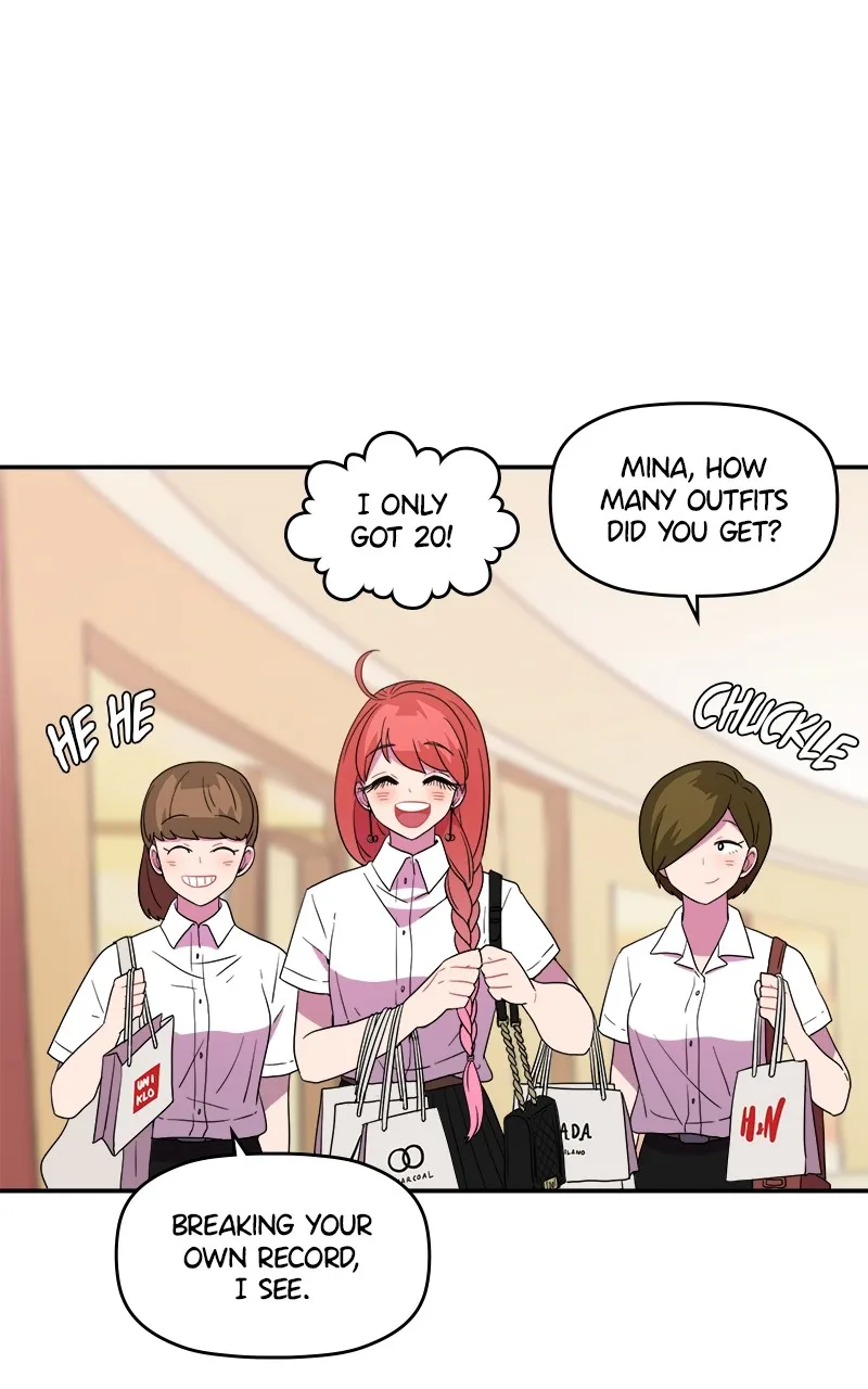 Take My Money Chapter 50 page 43 - 