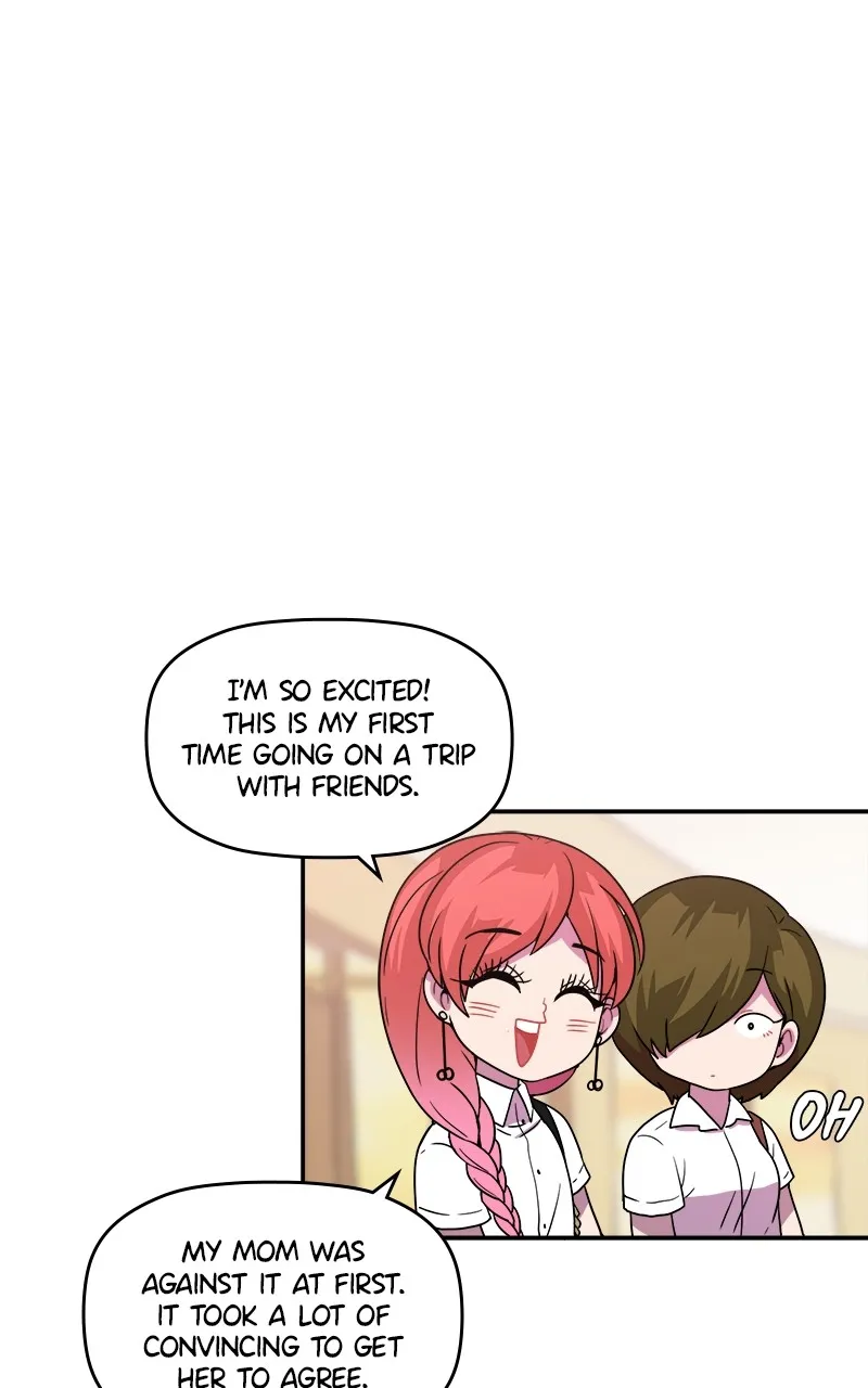 Take My Money Chapter 50 page 44 - 