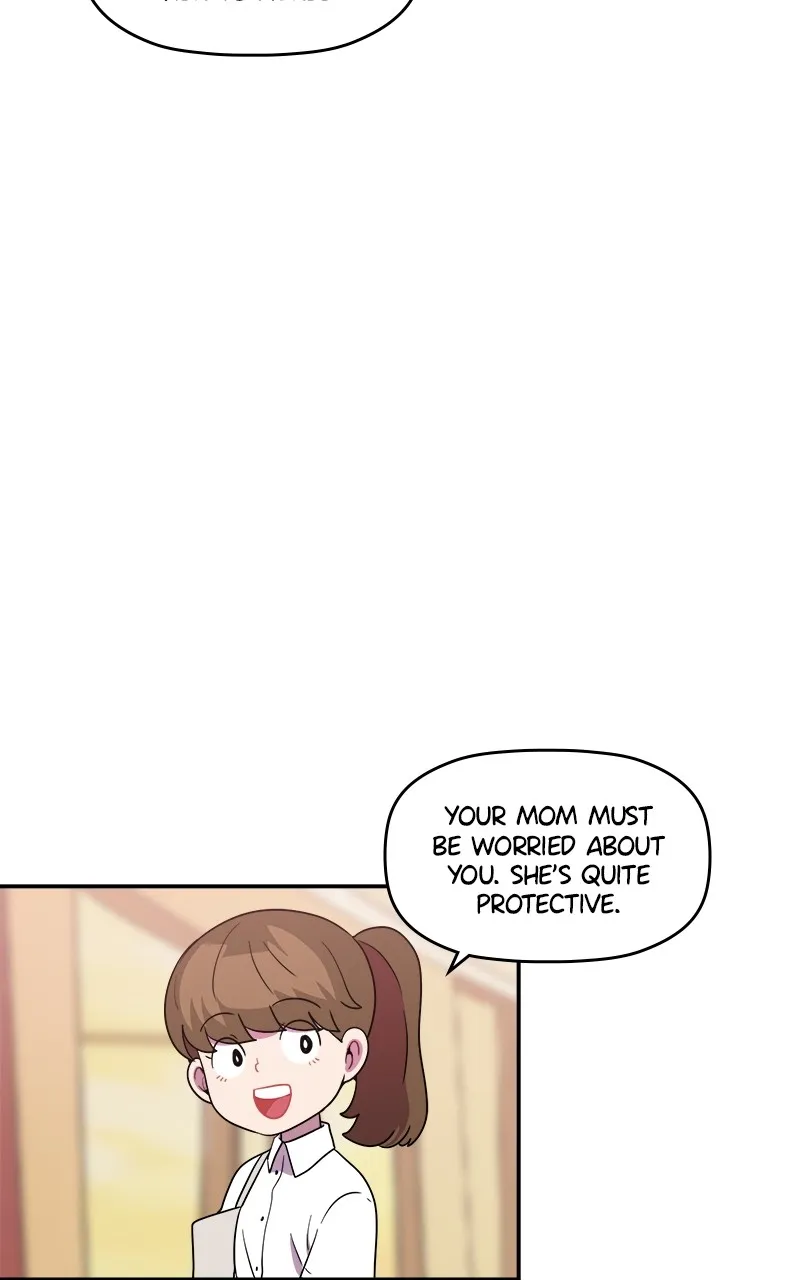 Take My Money Chapter 50 page 45 - 