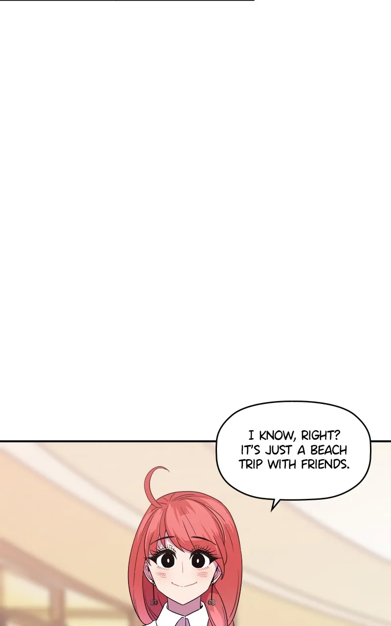 Take My Money Chapter 50 page 46 - 