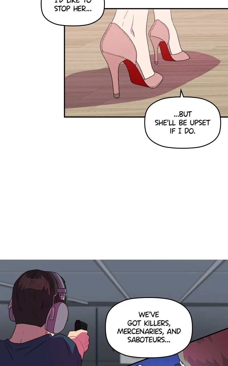 Take My Money Chapter 50 page 49 - 