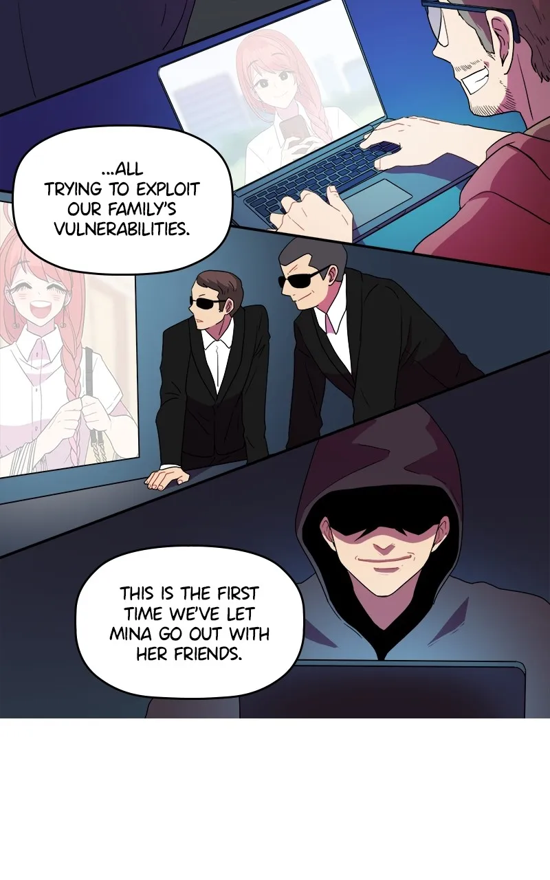 Take My Money Chapter 50 page 50 - 