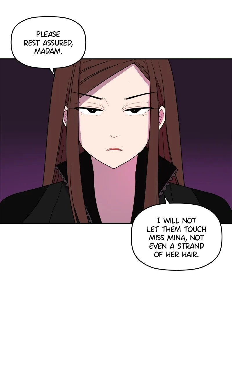 Take My Money Chapter 50 page 51 - 