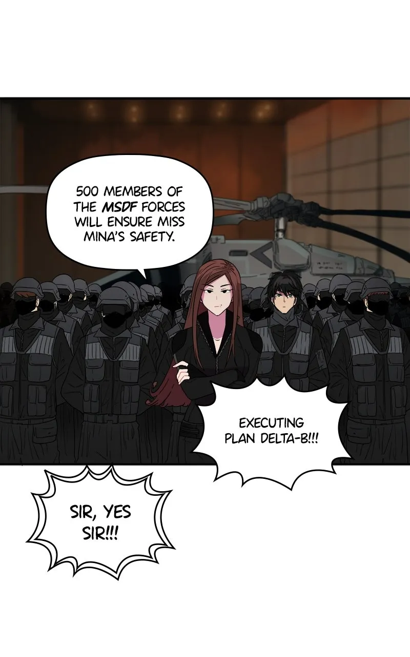 Take My Money Chapter 50 page 52 - 