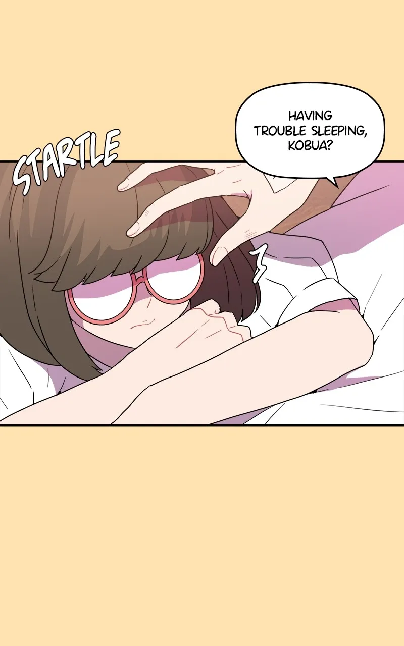 Take My Money Chapter 50 page 10 - 