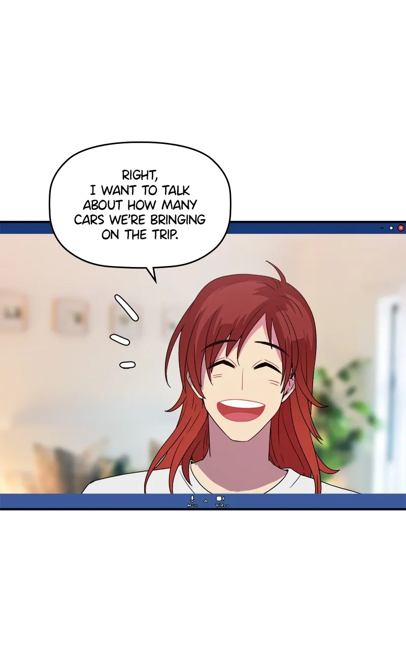 Take My Money Chapter 51 page 11 - 