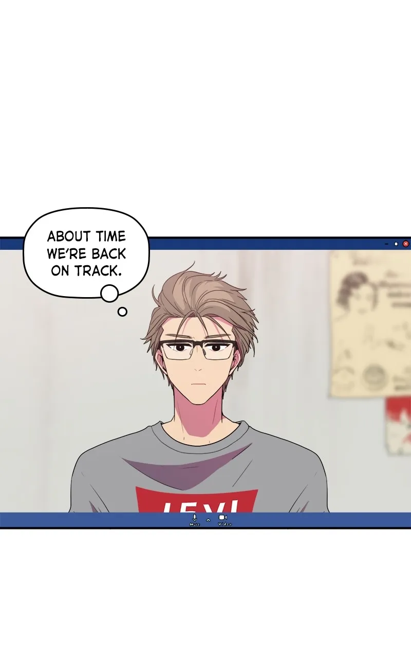 Take My Money Chapter 51 page 12 - 