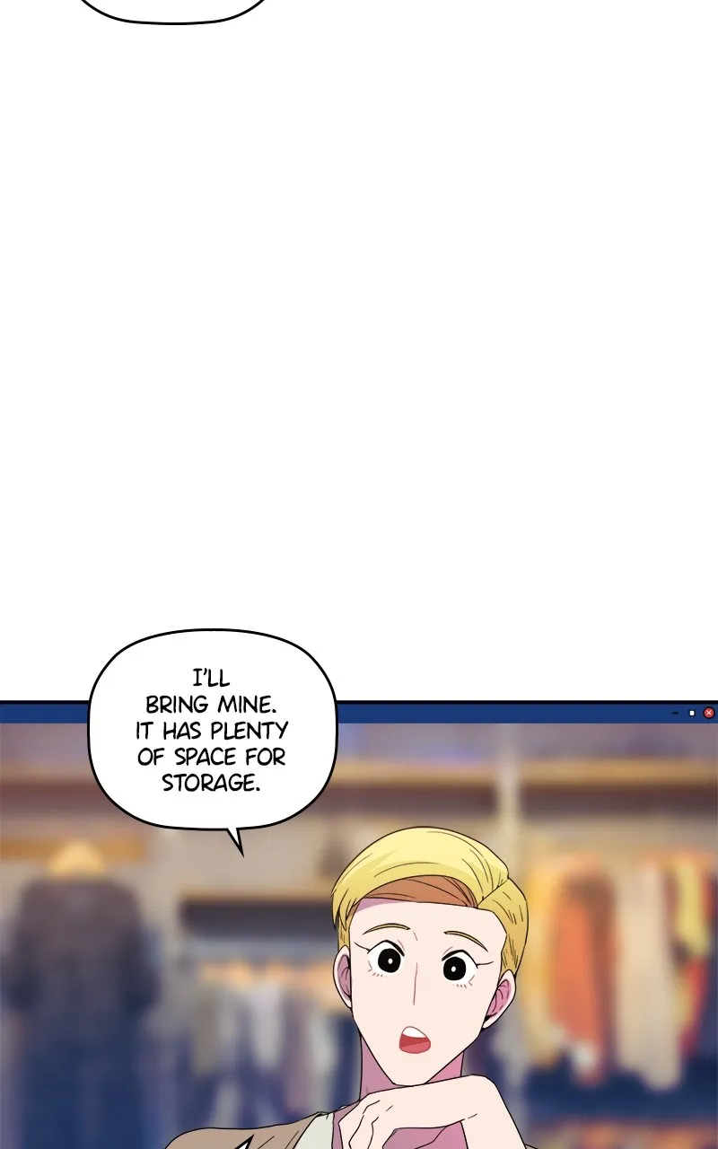 Take My Money Chapter 51 page 14 - 