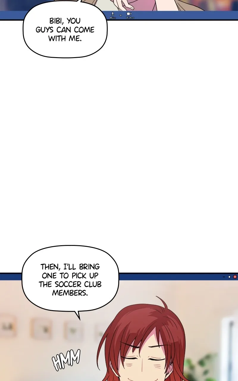 Take My Money Chapter 51 page 15 - 