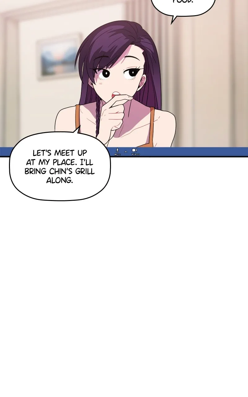Take My Money Chapter 51 page 18 - 