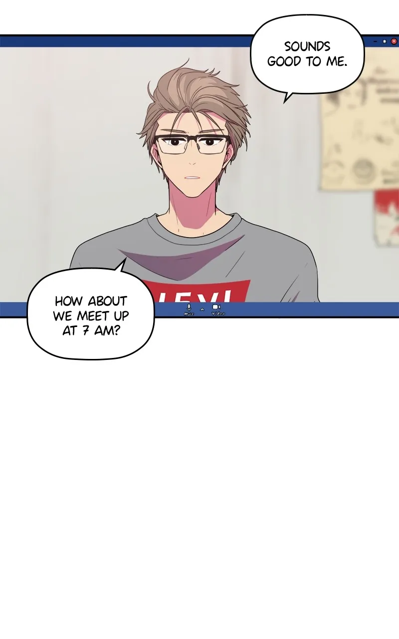 Take My Money Chapter 51 page 19 - 